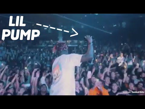 Lil Yachty Facetimes