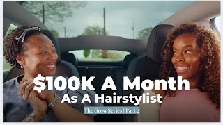 Building a Hair Empire: What Every Hairstylist Should Know