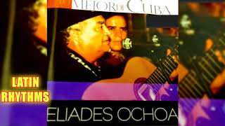 Video thumbnail of "Maria Cristina - Eliades Ochoa"