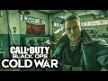 MK Ultra Gone Wrong - Call of Duty Black Ops Cold War (Alternate Ending) 4K