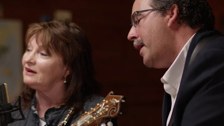 Janet McGarry & Serge Bernard - Home - 2020 PEI Mu...