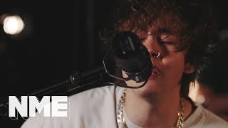 Rat Boy - 'LAIDBACK' | Basement Sessions