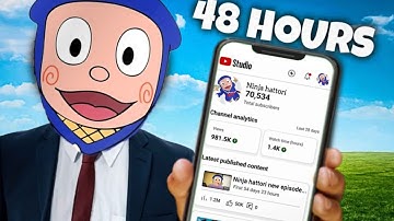 How to upload Doraemon episodes without copyright strikes@decodingyt