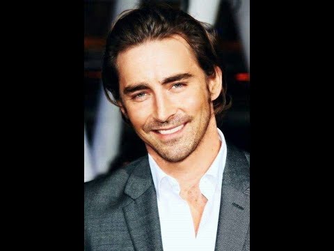 Uptown Funk - Lee Pace