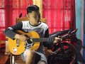 tak mampu pergi cover(belajar)