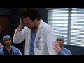 DeLuca Has a Breakdown - Grey's Anatomy