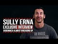 Sully Erna Talks Godsmack's Near Breakup + More