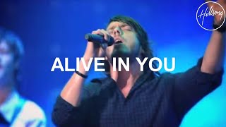 Video thumbnail of "Alive In You (Instrumental) - This Is Our God (Instrumentals) - Hillsong"
