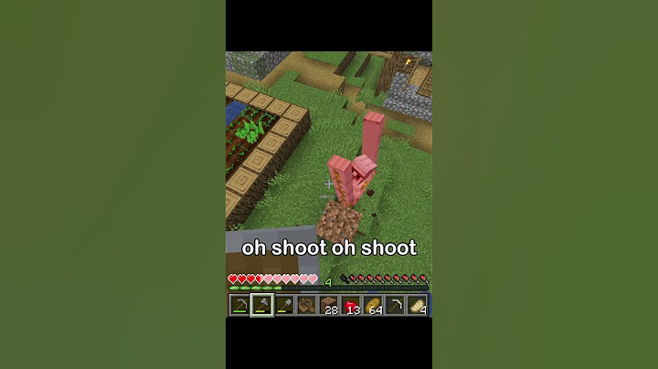 MINECRAFT BUT I CANT SAY THE LETTER I!!!