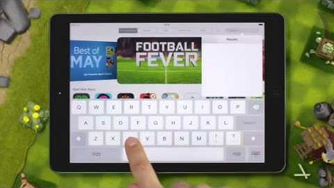 Clash Of Clans: Save Your Game Progress With Game Centre (iOS)
