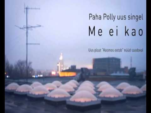 paha polly kosmos ootab paha polly kosmos ootab
