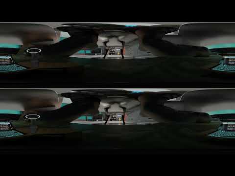 A Day in the Life of Robin - VR Giantess Video - A Day in the Life of Robin - VR Giantess Video