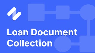 Build a Loan Document Collection app on Zorp