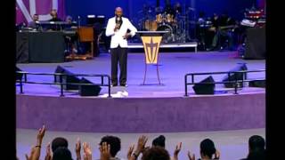 Eddie Long 2017 Untouchable, Unstoppable, Unbreakable