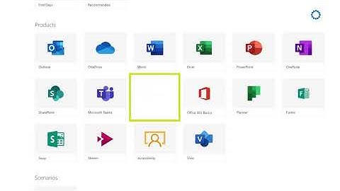Welcome to Microsoft 365 learning pathways