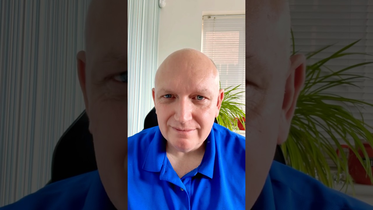 The Invisible Force Controlling Your Life (You Can’t See It).