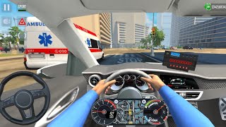 Taxi Driver Gaming | Taxi Game Gameplay | Taxi Driving Game  screenshot 4