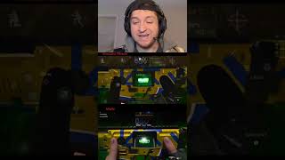 Warzone Mobile Vs Warzone