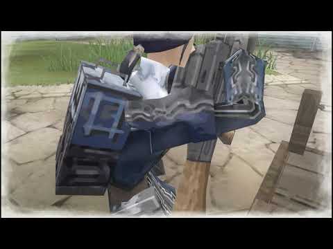 Video: Valkyria Chronicles 2 è Stato Il Seguito Giusto Sulla Piattaforma Sbagliata