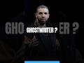 DRAKE ha un GHOSTWRITER? ✍️ #lost #short