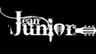 Jean Junior Acustico e Ao Vivo - Falo Serio/Quero Provar que te amo/Hoje eu quero te amar