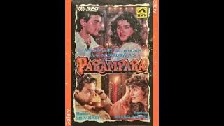 Mere Saathiya Mere Saath Chal (Parampara 1993) Lata Ji & Abhijeet Da (SHIV HARI) Remastered 320kbps