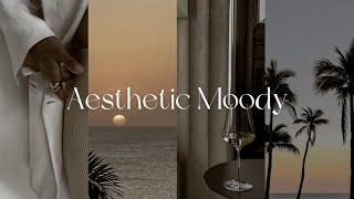 Aesthetic Moody Free Lightroom Presets | Edit Photos using Lightroom