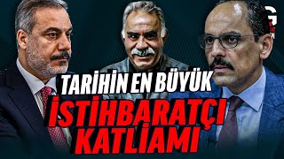 TARİHİN EN BÜYÜK İSTİHBARATÇI KATLİAMI by Cevheri Güven 255,399 views 3 months ago 26 minutes