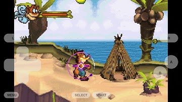 Eclipse Emulator iOS 13 NO REVOKE | Crash of the Titans [GBA EMULATION ON IOS]