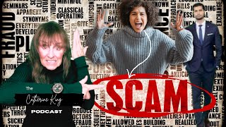 The Greatest Scam Ever Told How the Enemy Still Deceives Us