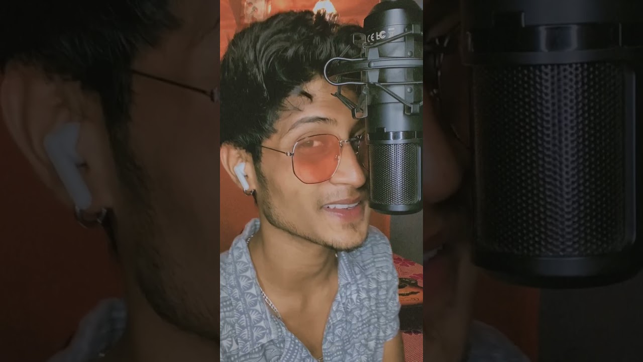 No love || cover by ritik mallik .