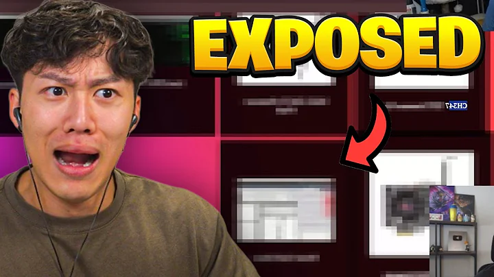 Another R6 Pro Was Caught Cheating...