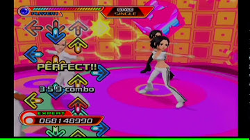 DDR #PLAY 26 (Alison Wade Tribute) [Part 2]