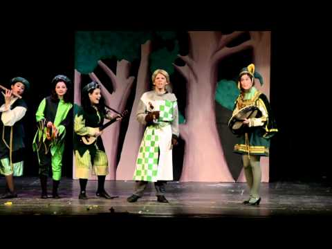 Spamalot_Brave Sir Robin