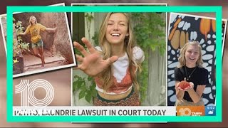 1st hearing Wednesday in Petito family lawsuit against Brian Laundrie's parents: What to know