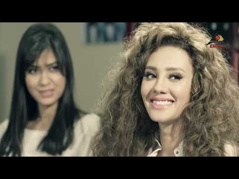 Eps 03 مسلسل الصندوق الأسود #رانيا_يوسف