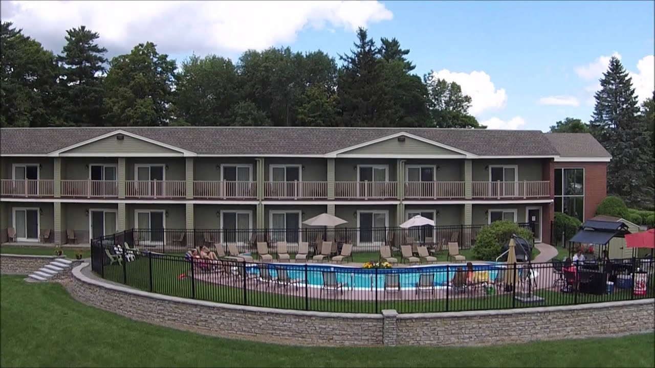 University Inn Academic Suites, Orono, Maine YouTube