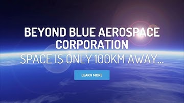 The Suborbital Pilot