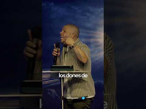 Que me profeticen por la palabra !