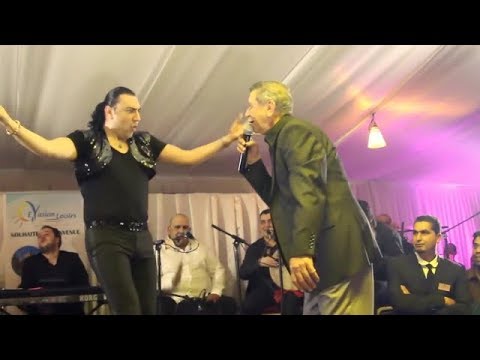 الهادي دنيا يشنع الراقصة شمس الدين باشا