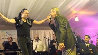 الهادي دنيا يشنع الراقصة شمس الدين باشا