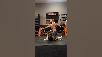 Accessory Exercises for Combat Sports