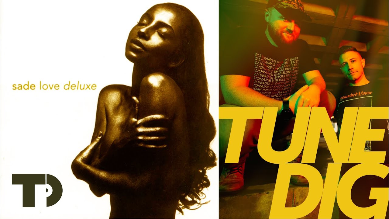 Episode 70: Sade