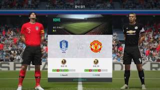 피파온라인4  오예고고  챌린지 도전 성공  승격결정전 풀경기   두골 먼저 먹혔는데 이걸 카운터로