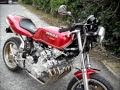 Honda CBX 1000