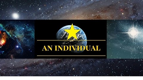 An Individual Shiv Only Broadcast!