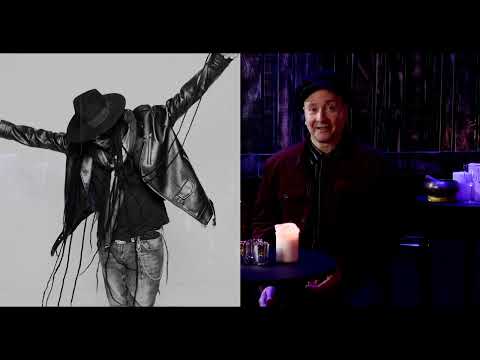 Eddie Skuller - EPK Highlights Reel - Filmed &amp; Recorded Live at Alpha Wave Studios