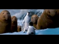 Happy Feet 2 in 3D - Official Movie Trailer [HD]