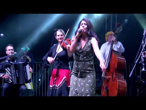 ESMERA MIN She Koyokh 