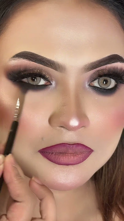 Download lagu Bridal makeup Nadia’s makeover